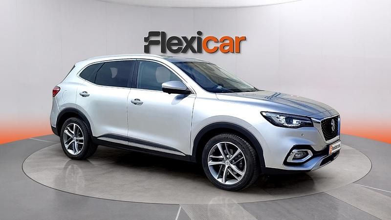 Usado MG HS Luxury 258 CV (189 kW) 2023 SUV