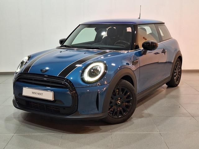 Usado Mini Cooper 136 CV (100 kW) 2021 Utilitario