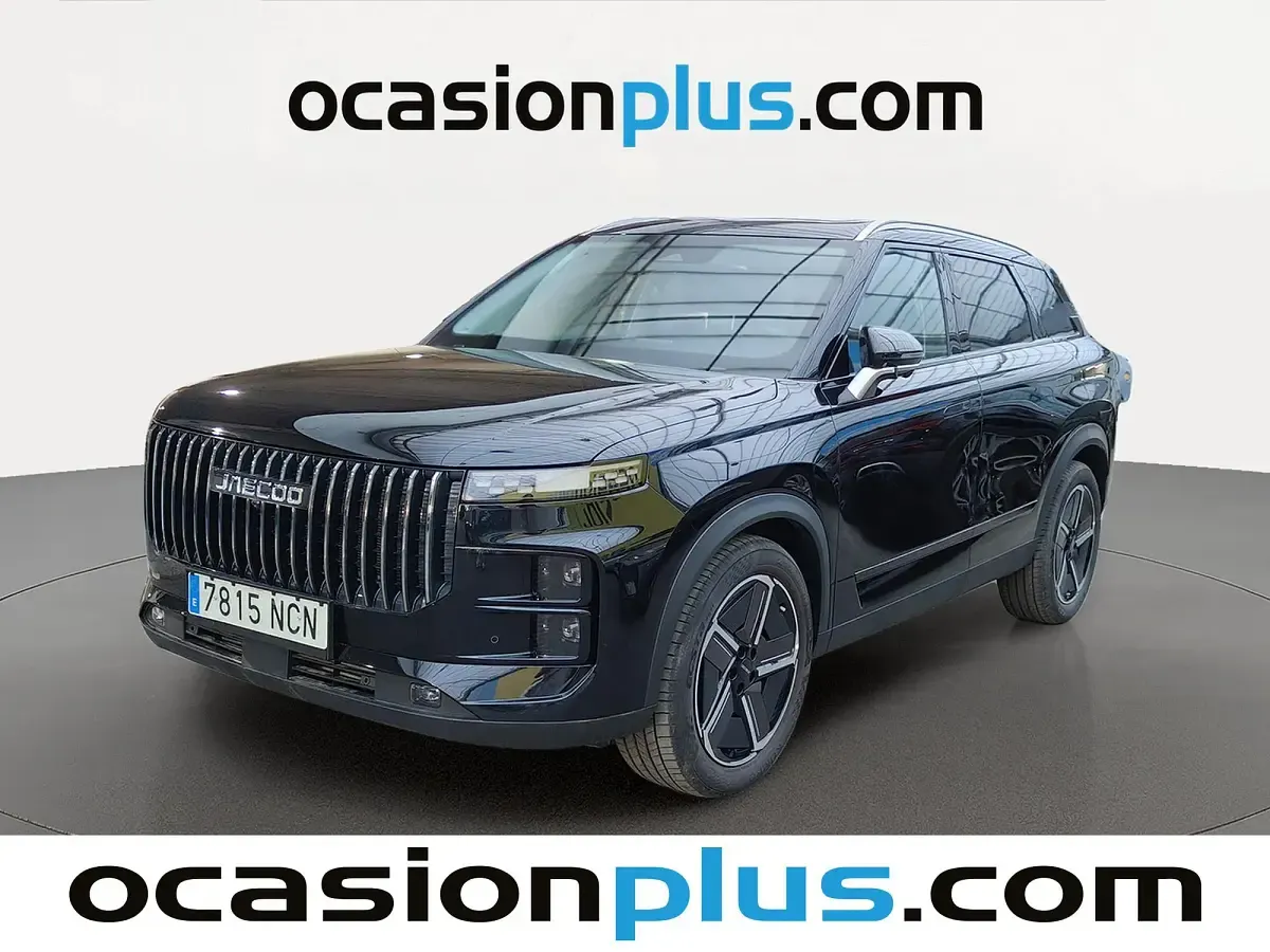 Occasion Jaecoo 7 147 ch (108 kW) 2025 SUV