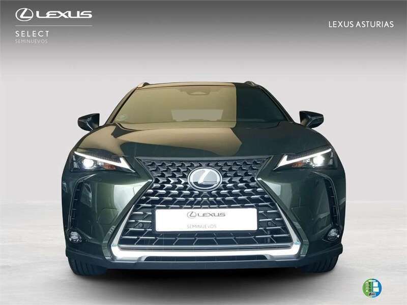 Nuevo 2025 Lexus UX SUV | 38.900 € (Un poco caro) - Imagen 1/4