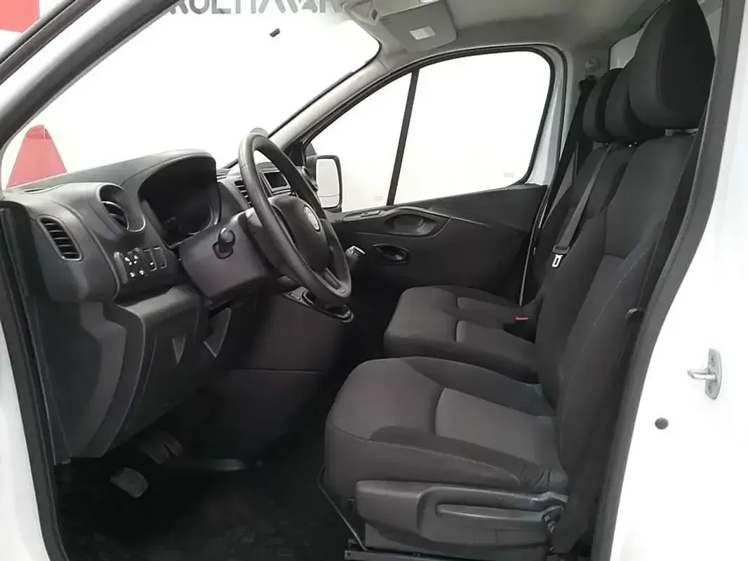 Usado Fiat Talento S 120 CV (88 kW) 2021 Blanco Monovolumen