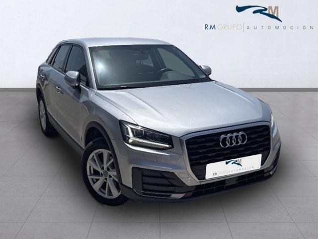Otro Usado 2020 Audi Q2 Design SUV | 23.900 € (Precio justo) - Imagen 1/4