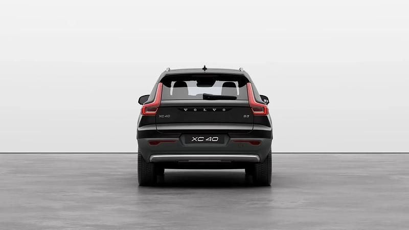 Nuevo Volvo XC40 Plus 163 CV (119 kW) 2025 SUV