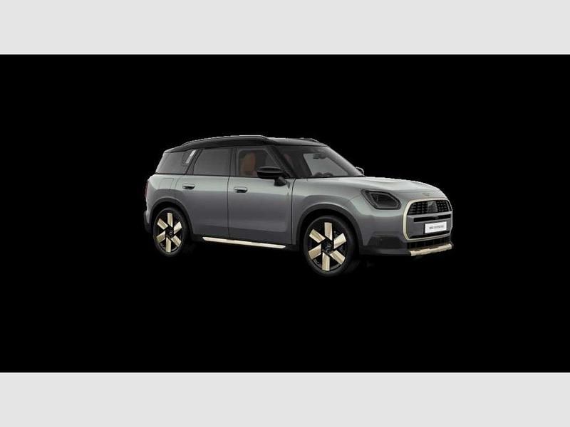 Usado Mini Countryman 170 CV (125 kW) 2024 Verde SUV