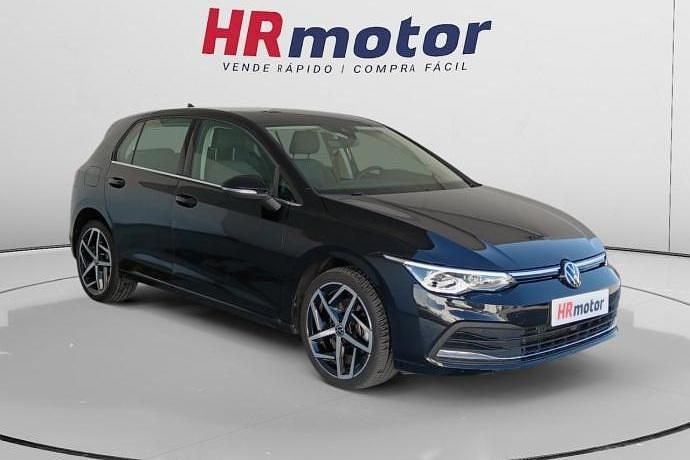Usado VW Golf VIII Style 204 CV (150 kW) 2023