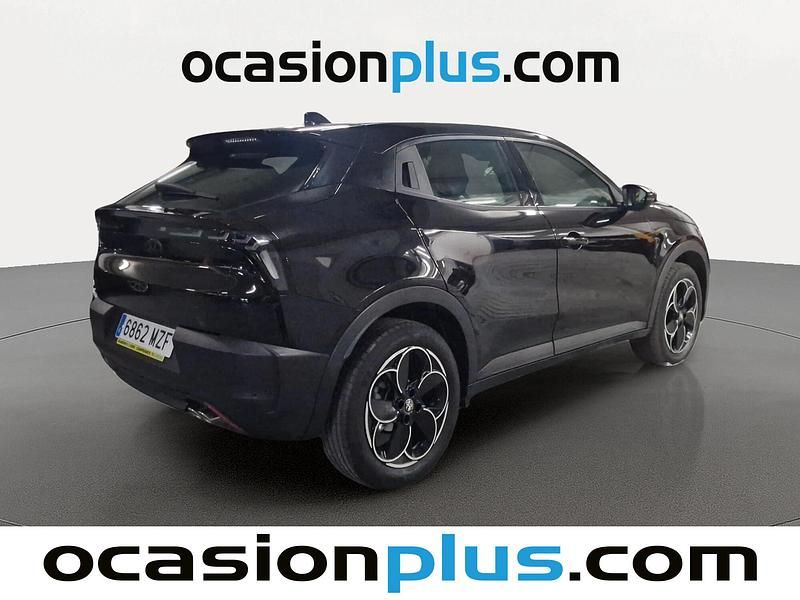 Usado Alfa Romeo GT Junior 136 CV (100 kW) 2025 Negro Recogida