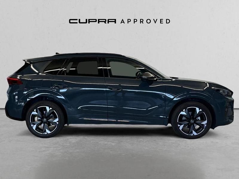 Usado Cupra Terramar 150 CV (110 kW) 2024 Azul SUV