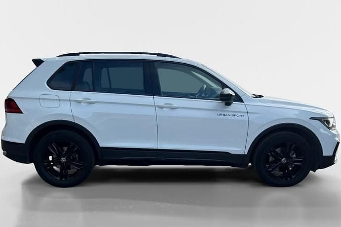 Usado VW Tiguan Sport 150 CV (110 kW) 2023 SUV
