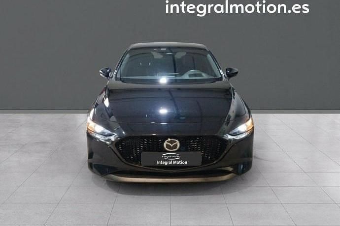Usado Mazda 3 Prime-Line 140 CV (102 kW) 2025