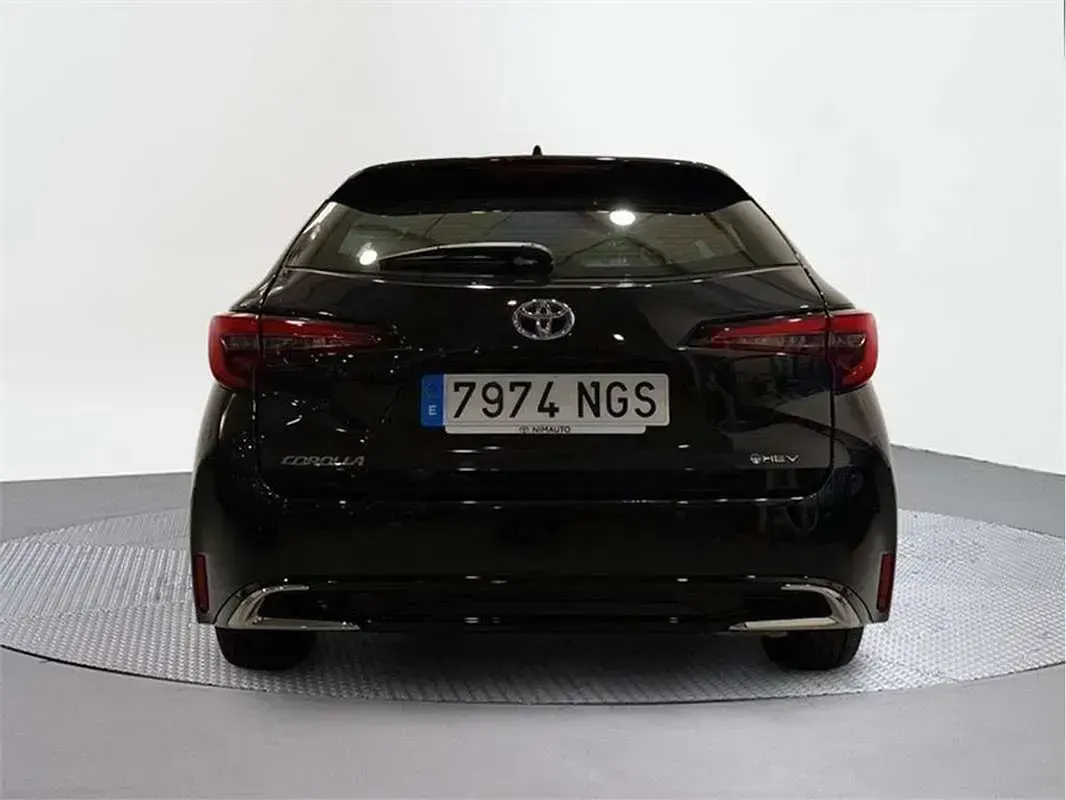 Usado Toyota Corolla Active 140 CV (102 kW) 2025 Familiar