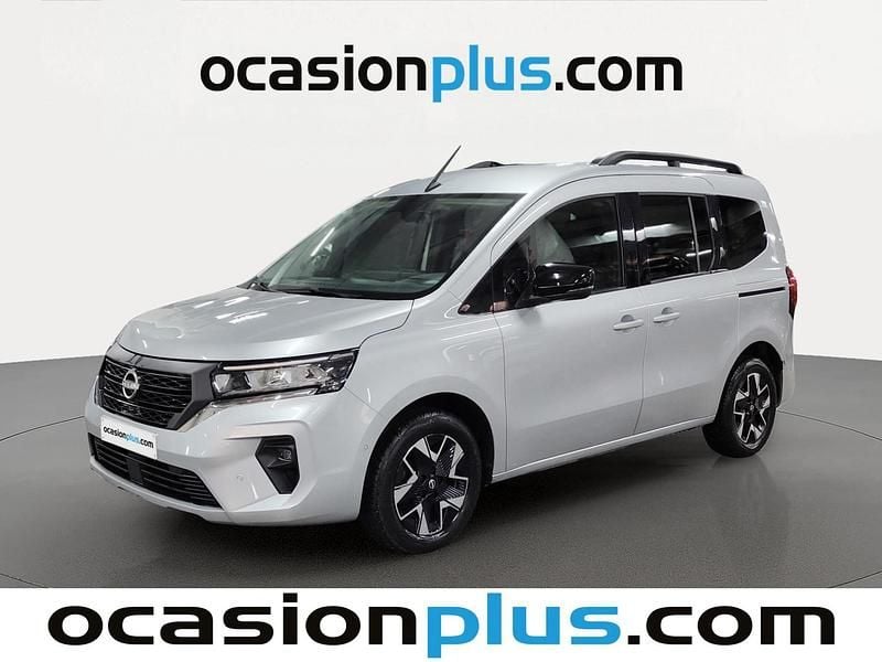 Gebraucht Nissan Townstar N-Connecta 131 PS (96 kW) 2022 Kombi