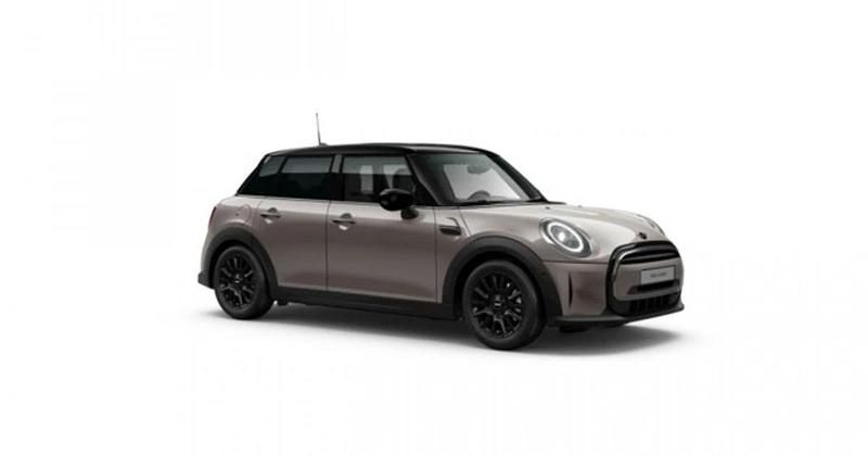 Usado Mini Cooper 136 CV (100 kW) 2022 Utilitario