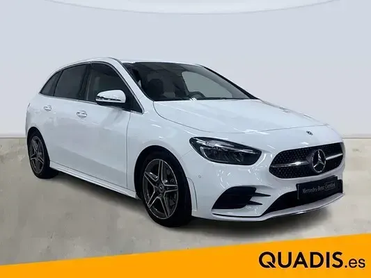 Usado Mercedes B200 150 CV (110 kW) 2025 Utilitario