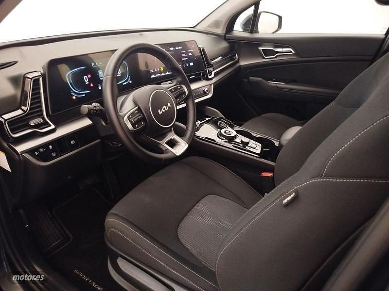 Usado 2024 Kia Sportage SUV | 32.230 € (Buen precio) - Imagen 1/4