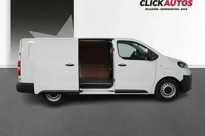 Usado Toyota Proace H1 120 CV (88 kW) 2025 Monovolumen