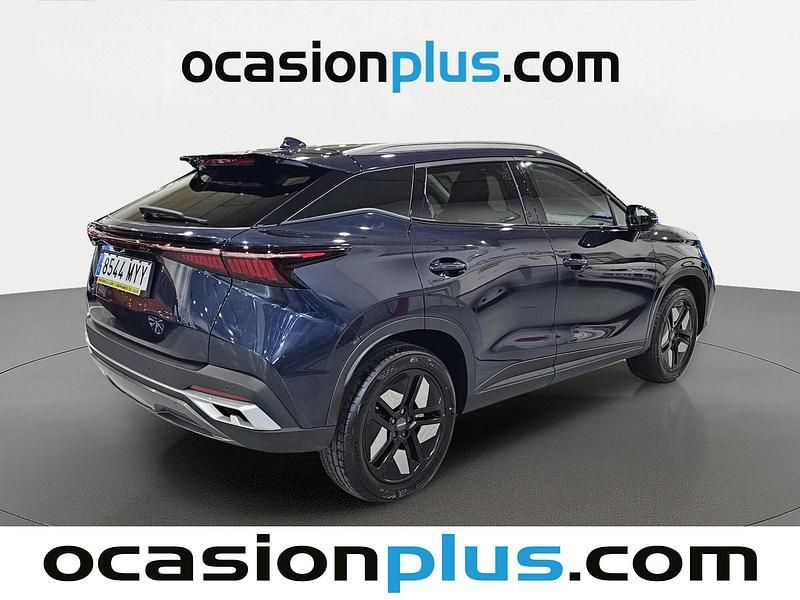 Usado Omoda 5 147 CV (108 kW) 2025 Azul SUV