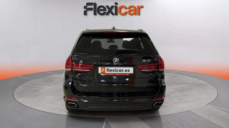 Occasion BMW X5 258 ch (189 kW) 2018 Noir SUV