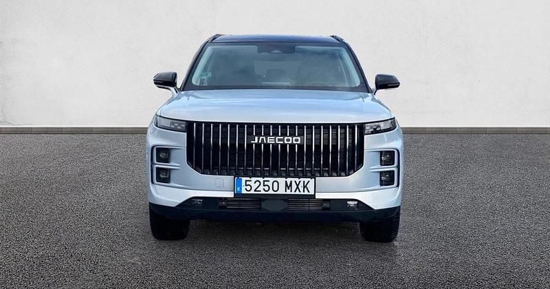 Usado Jaecoo 7 147 CV (108 kW) 2024 SUV