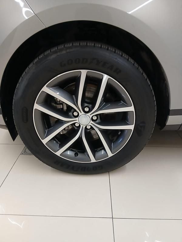 Usado Land Rover Range Rover evoque S 269 CV (197 kW) 2025 Todoterreno SUV