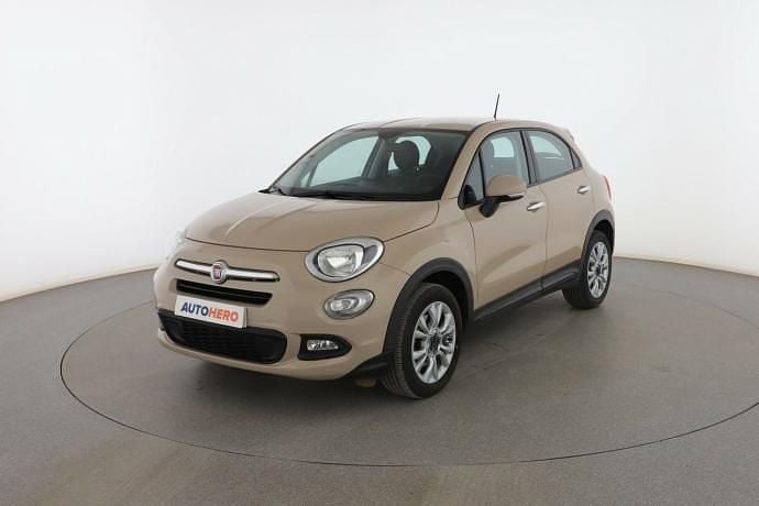 Usado 2017 Fiat 500 Pop Star | 11.999 € (Precio justo) - Imagen 1/3