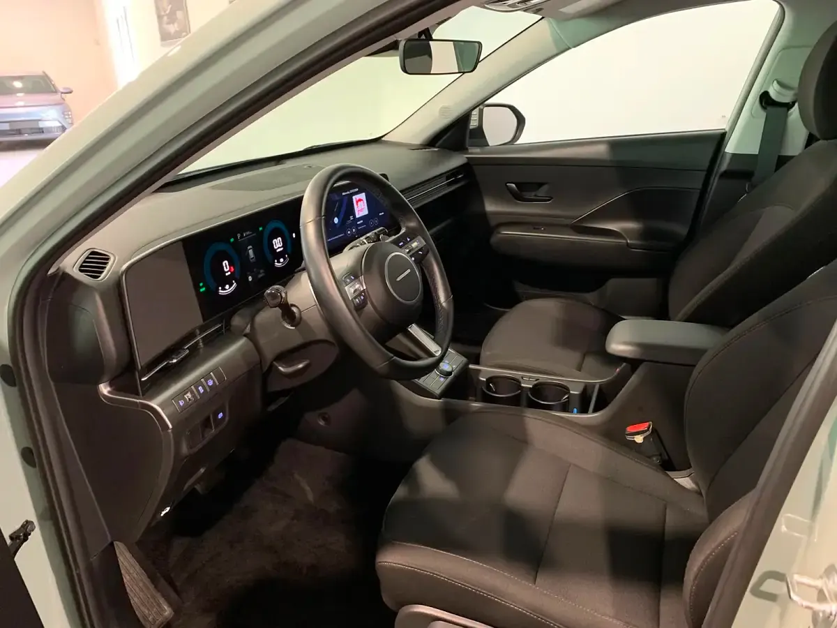 Usado Hyundai Kona 128 CV (94 kW) 2025 SUV