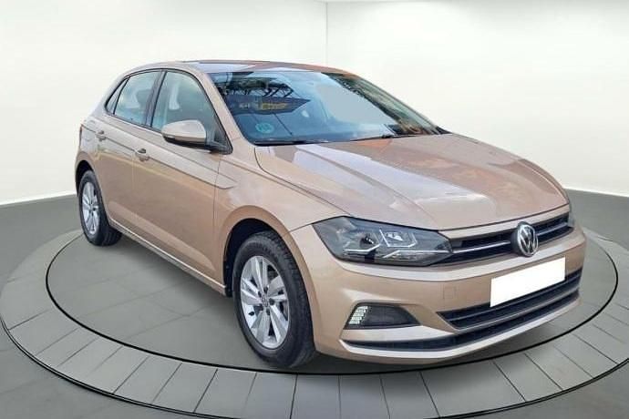 Usado VW Polo Advance 95 CV (69 kW) 2018