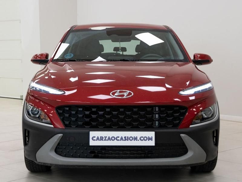 Usado Hyundai Kona 120 CV (88 kW) 2022 Otro SUV
