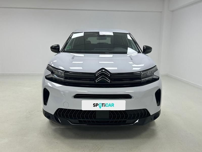 Usado Citroën C5 Aircross 131 CV (96 kW) 2025 Blanco SUV