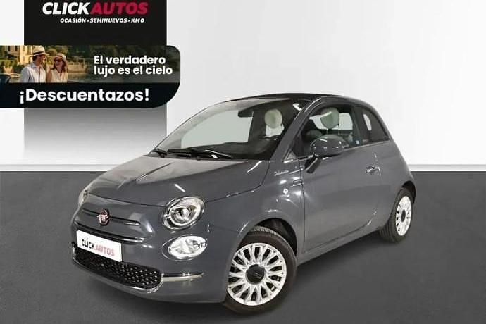Usado Fiat 500 Dolcevita 70 CV (51 kW) 2022