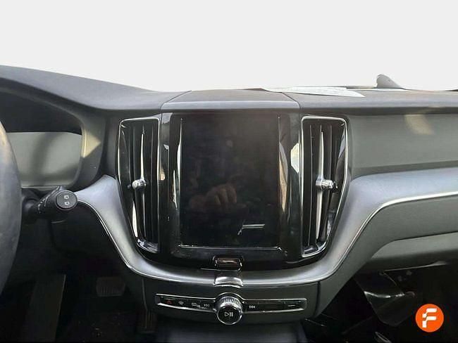 Usado Volvo XC60 Business Edition 197 CV (144 kW) 2020 Negro SUV