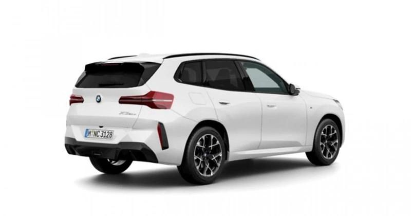 Usado BMW X3 197 CV (144 kW) 2024 SUV
