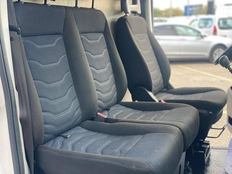 Usado Iveco Daily 156 CV (114 kW) 2020 Blanco Van