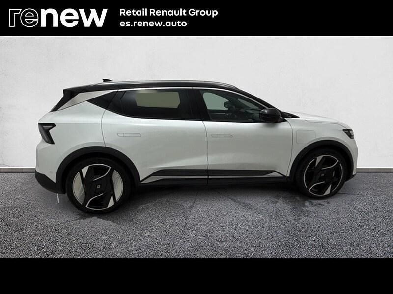 Usado Renault Scenic E-Tech Iconic 161 kW (220 CV) 2024 Blanco SUV
