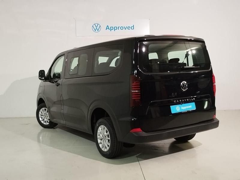 Usado VW Caravelle 110 CV (80 kW) 2025 Otro Monovolumen