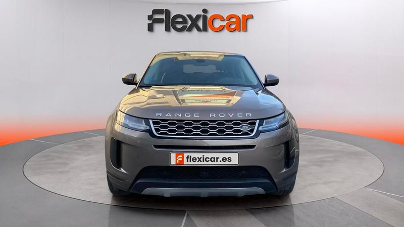Usado Land Rover Range Rover evoque S 150 HP (110 kW) 2020 Bege SUV