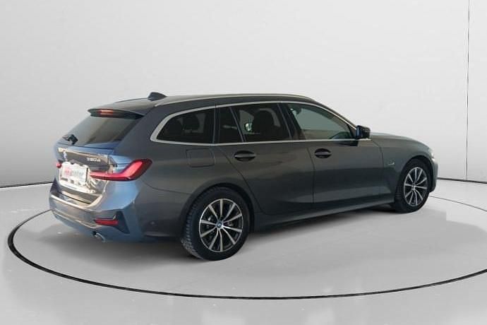 Usado BMW 320 Shadowline 204 CV (150 kW) 2022