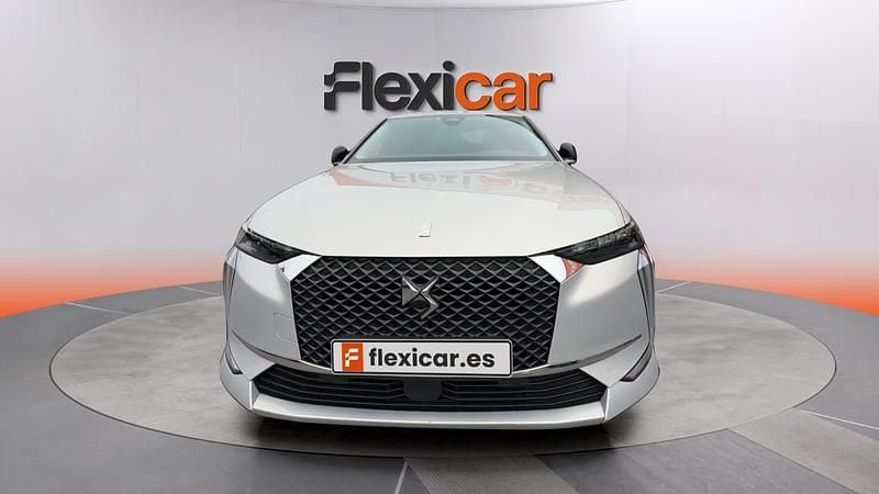 Usado DS Automobiles DS4 Bastille Plus 131 CV (96 kW) 2022 Blanco SUV