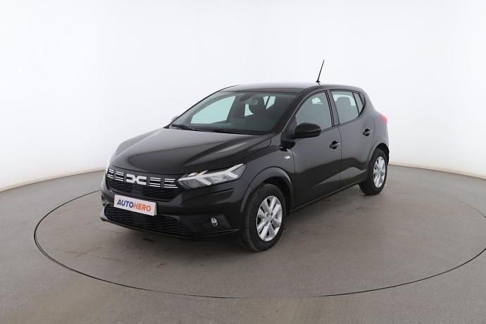 Usado 2023 Dacia Sandero Expression Utilitario | 14.570 € (Precio justo) - Imagen 1/3