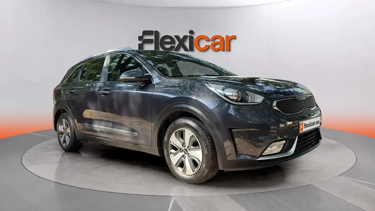 Usado Kia Niro 141 CV (103 kW) 2019 SUV