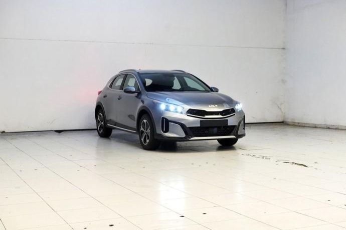 Usado Kia XCeed 141 CV (103 kW) 2023 SUV