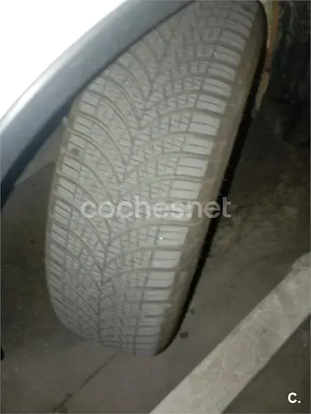 Usado Honda CR-V Elegance 150 CV (110 kW) 2011 Blanco SUV