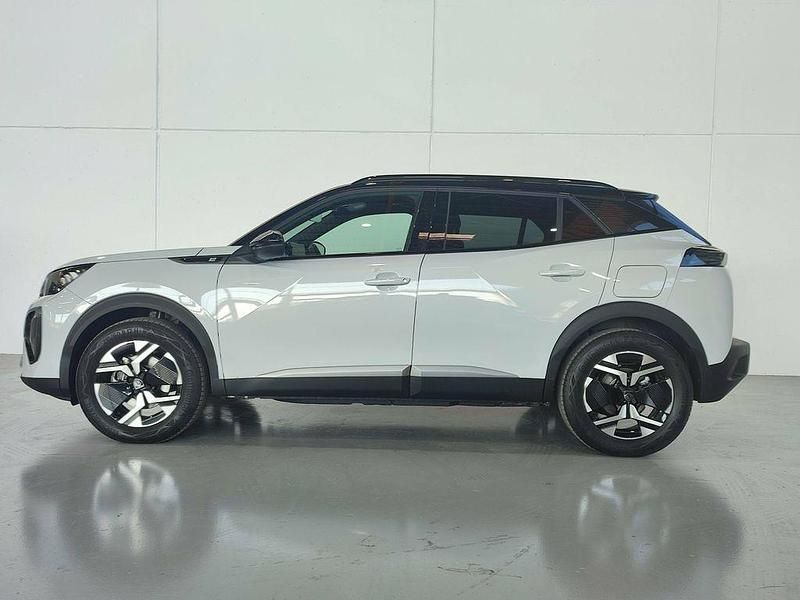 Usado Peugeot e-2008 114 kW (156 CV) 2023 Blanco SUV