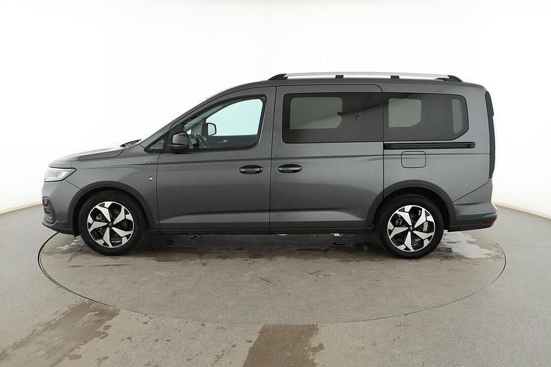 Usado Ford Tourneo Connect Active 114 CV (83 kW) 2023 Gris Monovolumen