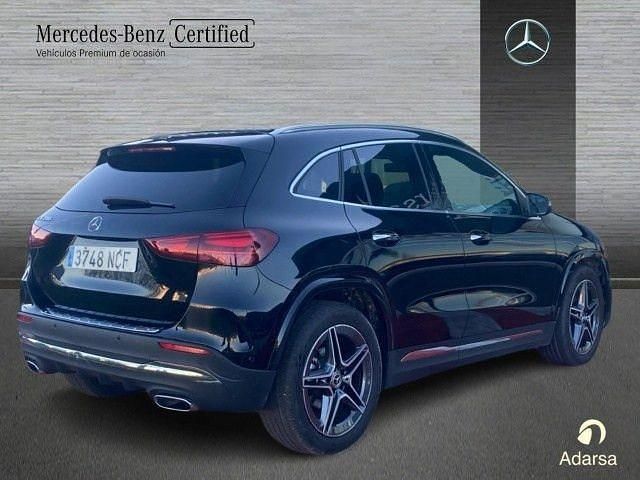 Usado Mercedes GLA200 AMG line 163 CV (119 kW) 2025 Otro SUV