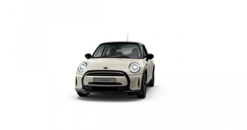 Usado Mini Cooper 136 CV (100 kW) 2022 Utilitario