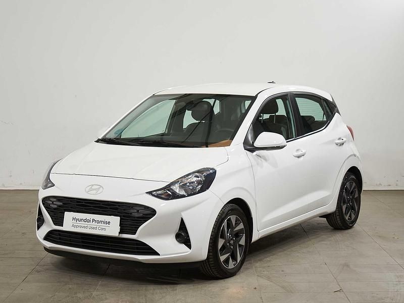 Usado Hyundai i10 67 CV (49 kW) 2024 Utilitario