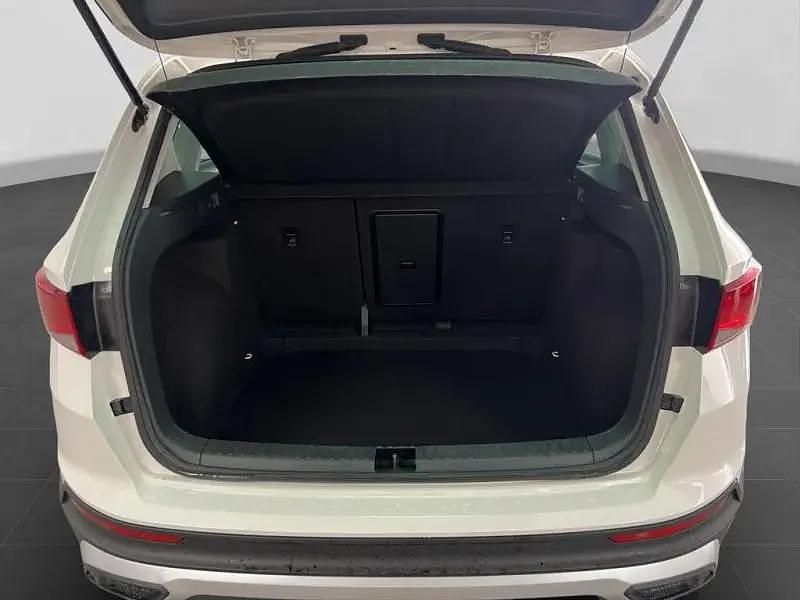 Usado Seat Ateca Style 150 CV (110 kW) 2020 SUV