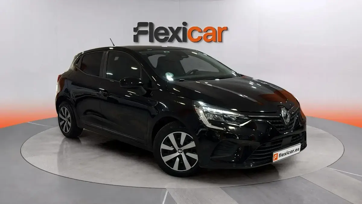 Usado Renault Clio V Equilibre 90 CV (66 kW) 2023 Berlina