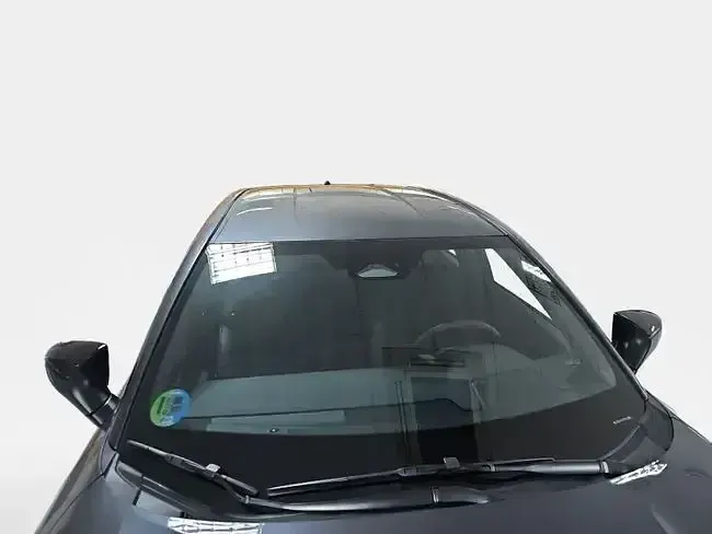 Usado Lexus LBX 136 CV (100 kW) 2025 Gris SUV