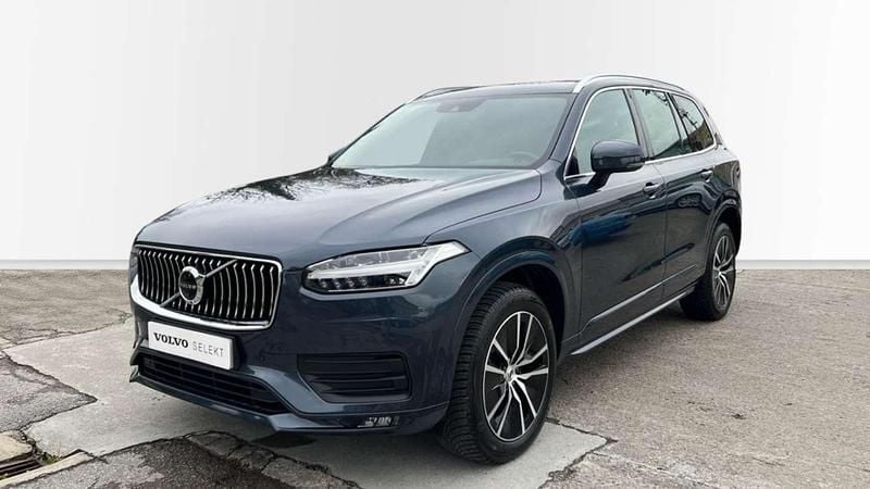 Usado 2021 Volvo XC90 Momentum SUV | 41.900 € (Buen precio) - Imagen 1/3